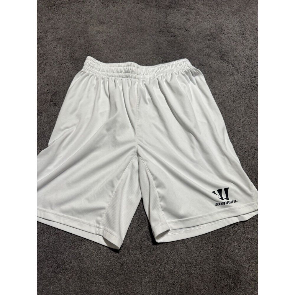 Warrior‎ Kingston Men's Shorts White